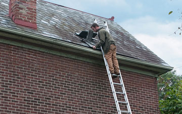 what affects urgent Radclive roof repairs