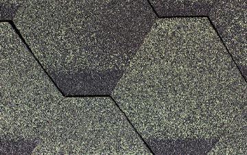 Radclive fibreglass shingle repairs