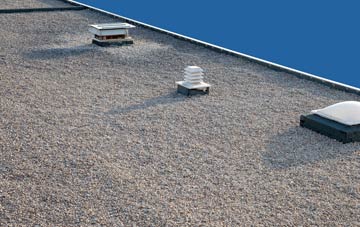 flat roofing Radclive, Buckinghamshire