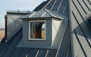 metal roofing Radclive, Buckinghamshire