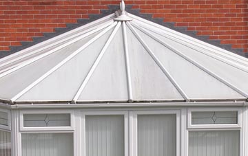 Radclive polycarbonate conservatory roof repairs